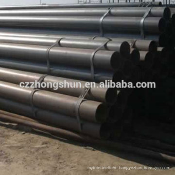 Factory direct sale API 5L Gr.B X70 LSAW Steel Pipe For Oil And Gas Pipeline